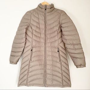 LL Bean Puffer Coat